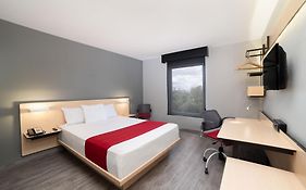 City Express By Marriott Puebla Centro